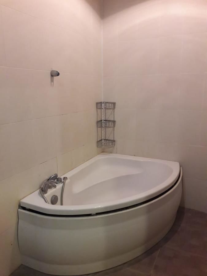 Апартаменты AKHUNDOV GARDEN Apatment 2 Bedrooms Баку-18