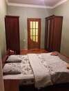 Апартаменты AKHUNDOV GARDEN Apatment 2 Bedrooms Баку-0