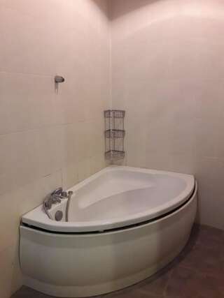 Апартаменты AKHUNDOV GARDEN Apatment 2 Bedrooms Баку Апартаменты с 2 спальнями-16