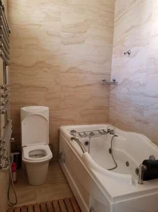 Апартаменты AKHUNDOV GARDEN Apatment 2 Bedrooms Баку Апартаменты с 2 спальнями-19