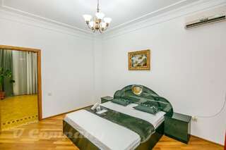 Апартаменты AKHUNDOV GARDEN Apatment 2 Bedrooms Баку Апартаменты с 2 спальнями-3