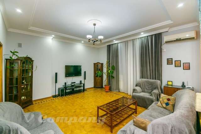 Апартаменты AKHUNDOV GARDEN Apatment 2 Bedrooms Баку-13