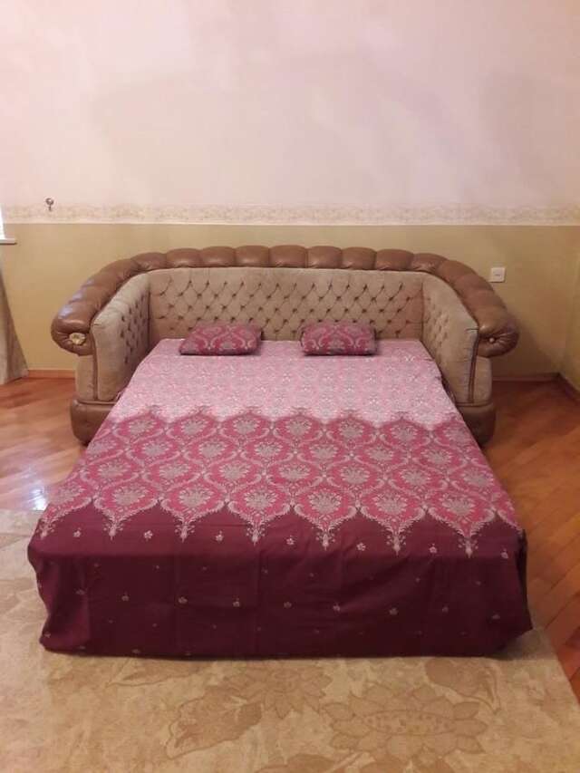 Апартаменты AKHUNDOV GARDEN Apatment 2 Bedrooms Баку-16