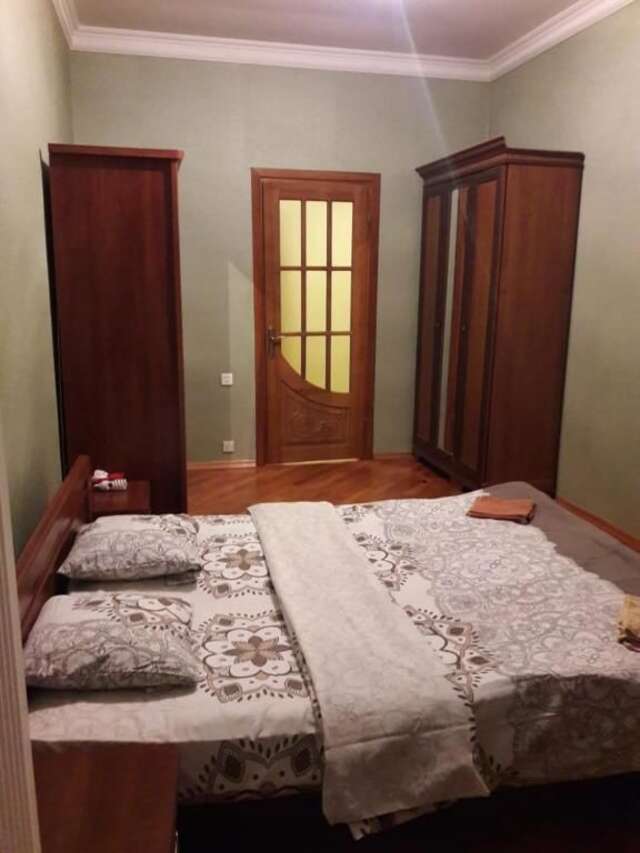Апартаменты AKHUNDOV GARDEN Apatment 2 Bedrooms Баку-19