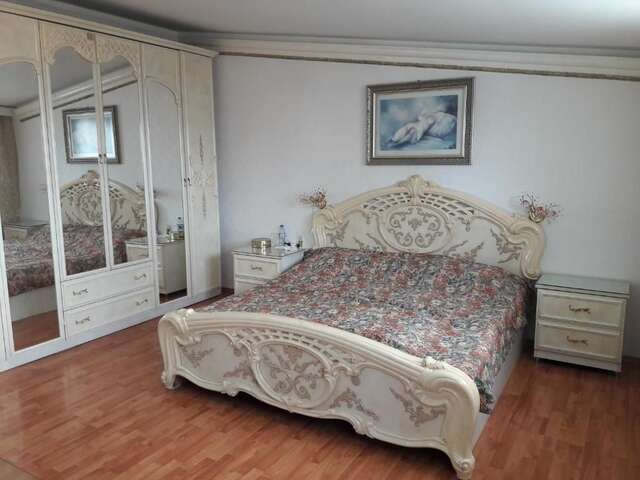 Апартаменты AKHUNDOV GARDEN Apatment 2 Bedrooms Баку-32